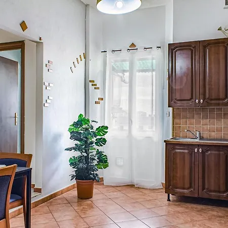 Apartment Le Mura - Accogliente Casetta Vicino Al Porto