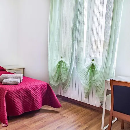 Apartment Le Mura - Accogliente Casetta Vicino Al Porto *