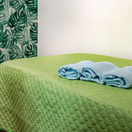 Le Mura - Accogliente Casetta Vicino Al Porto Appartement